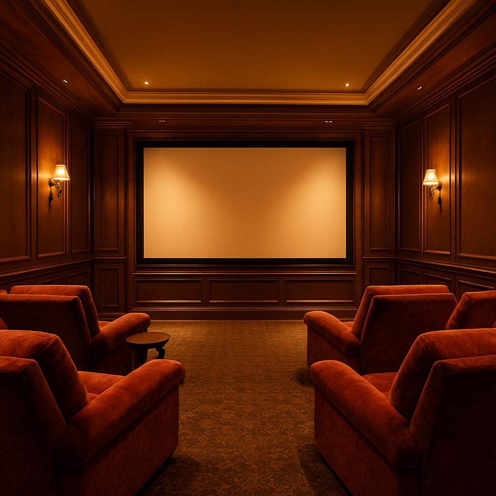 Theatre 0